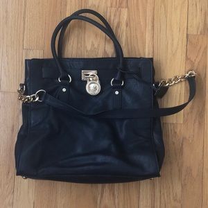 MICHAEL KORS Hamilton bag